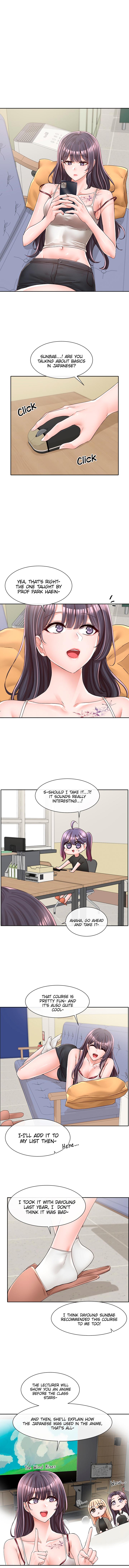 Manga Image